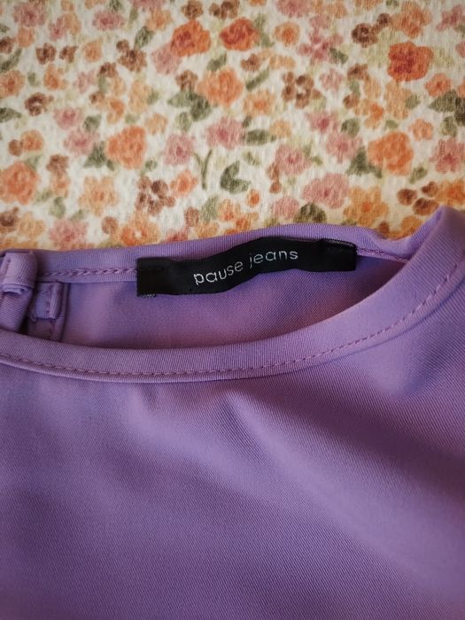 Комплект Pause Jeans