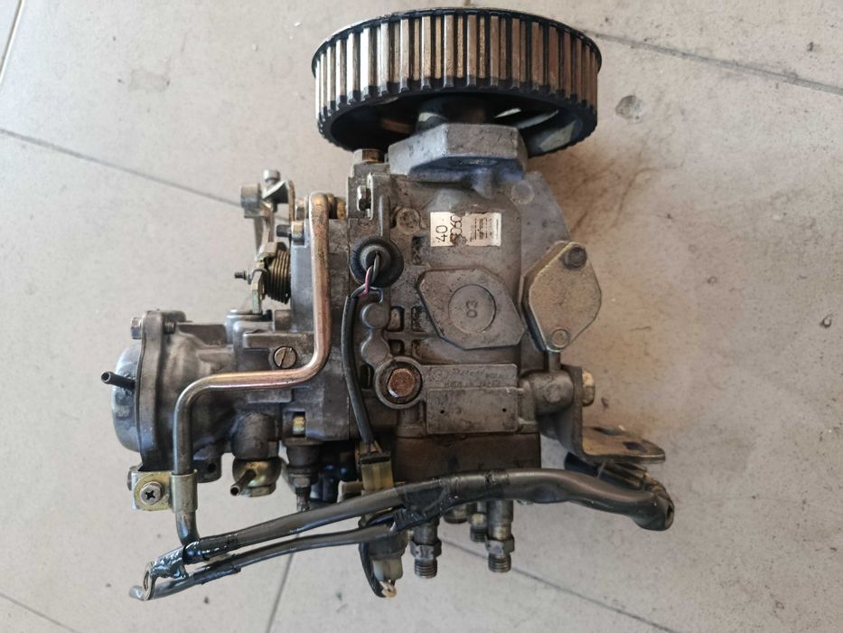Pompa injectie pajero mk2 2.5