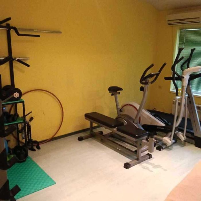 Апартамент с четири спални в район Чаталджа!