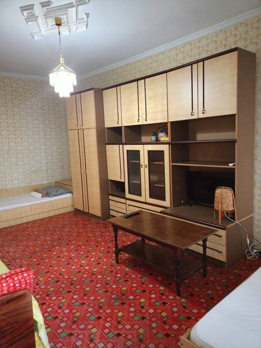 Дава се под наем Едностаен апартамент в Бургас, Лазур - 50 кв.м за 278.97 € - Снимка #3