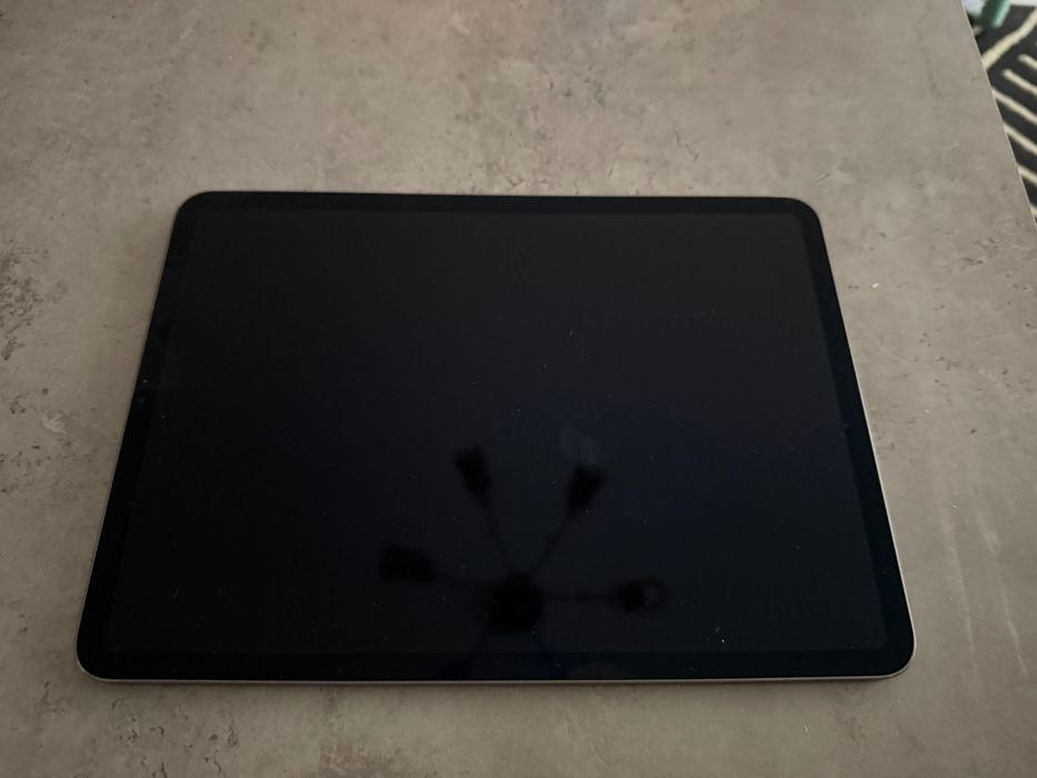 iPad 11 pro 1st Generation 11" 256GB WiFi