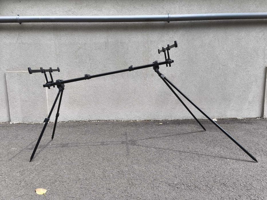 Vand rodpod Fox Ranger MK2
