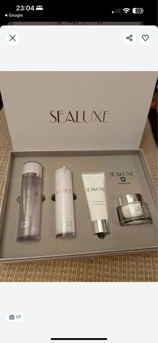 Sealux оригинал продам
