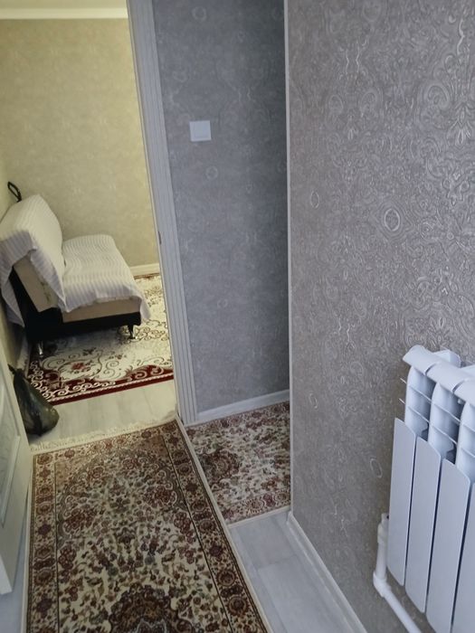 Квартира посуточно