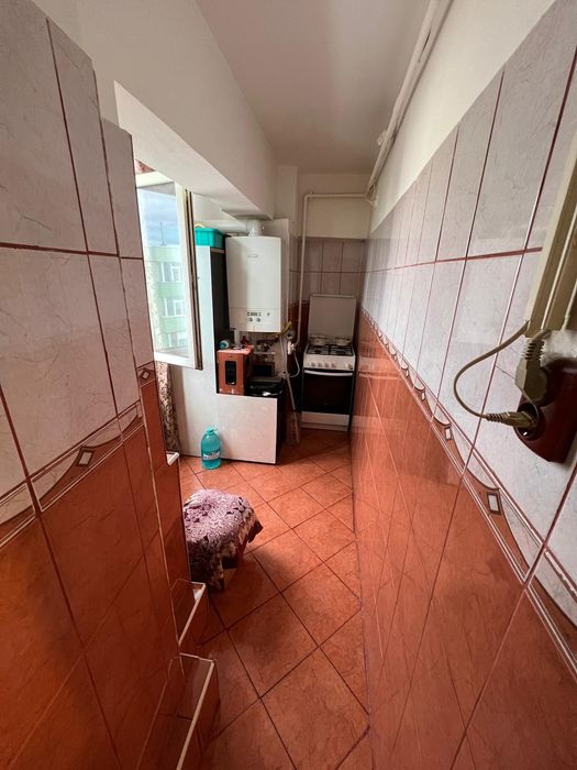 Vand apartament 2 camere in comuna 1 Decembrie Ilfov