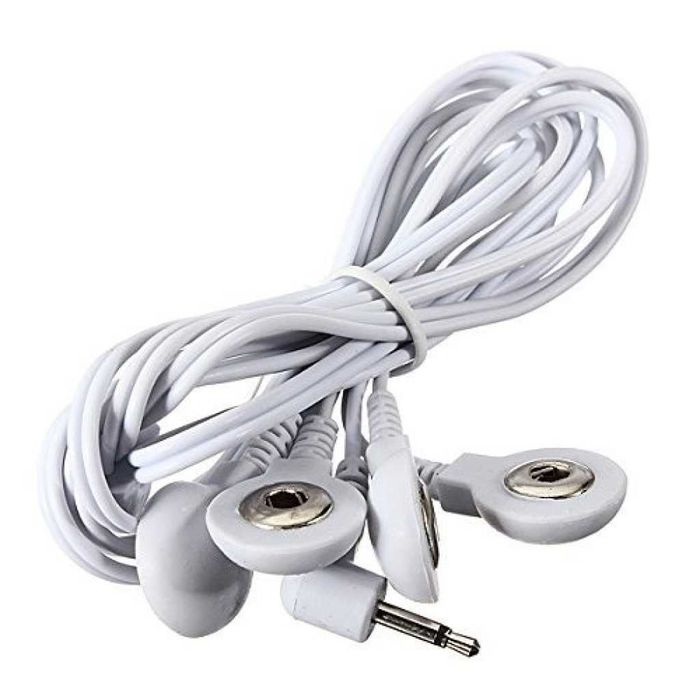 Електростимулатор масажор срещу болки по тялото и физиотерапия