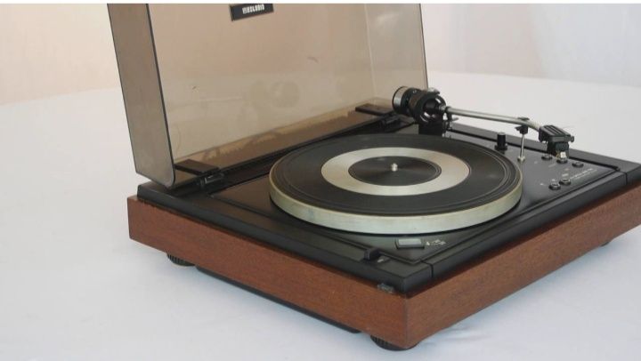 проигрыватель винила Эстония-009 стерео