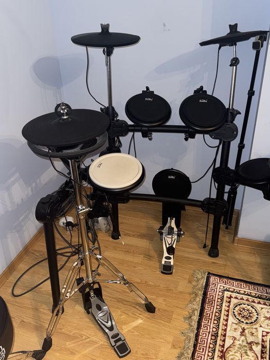 Электро барабаны Soundking 310