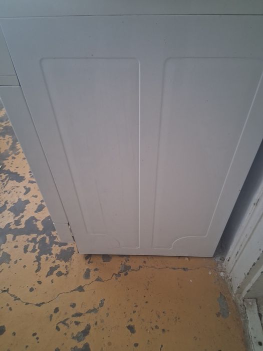 Masina de uscat rufe