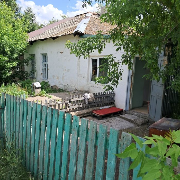 Продам дом в новоишимке жанаесиль