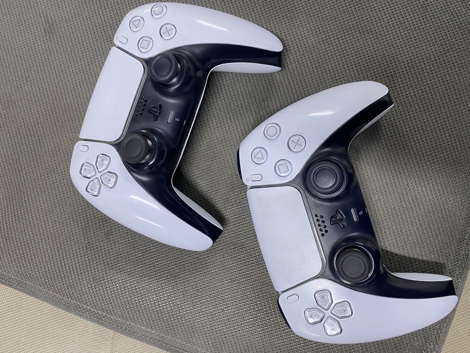 Готовый бизнес playstation5