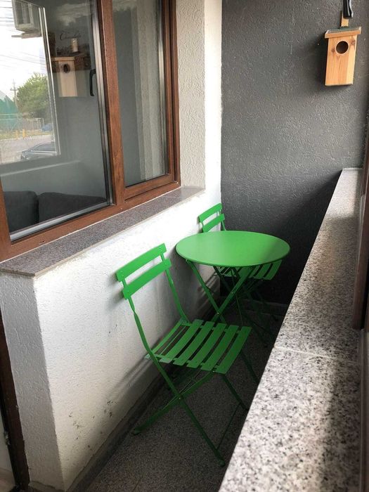 Particular, garsoniera Berceni-Monaco Towers, metrou Dimitrie Leonida