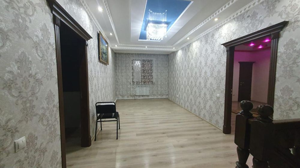 Продам дом район Дельфин, стадион Карасай.