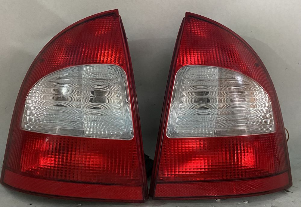 Задняя фара ВАЗ-1118 LADA Kalina