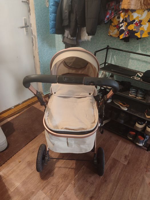 Детская коляска б/у