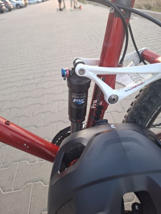 Bicicletă KTM De Vânzare! Lycan 26