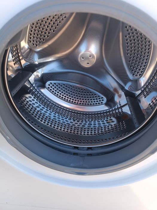 Стиральный машинка ЛЖ