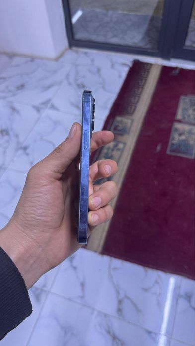 Айфон 13 про обмен бар