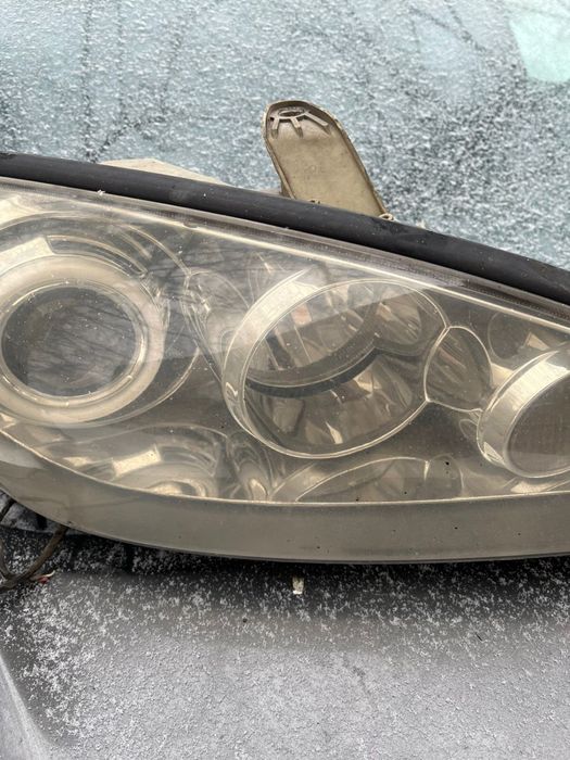 Фары Bi-Led Azoom