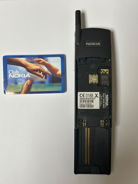 Stock Telefoane Nokia