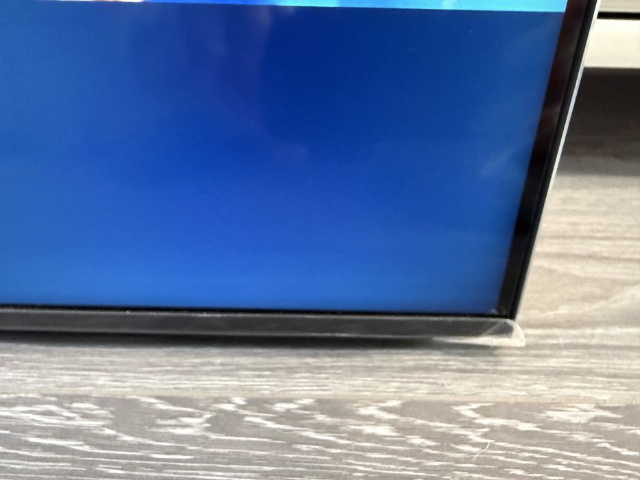 Samsung 4k 138cm UE55AU7172UXXH