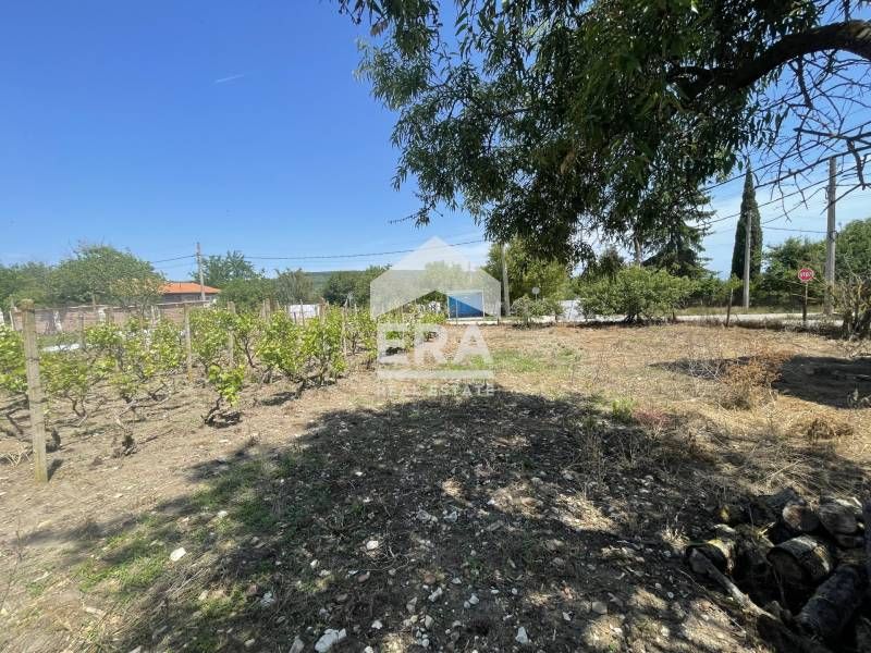 Продава се Парцел в с. Осеново, Област Варна - 618 кв.м за 111 €/кв.м - Снимка #3