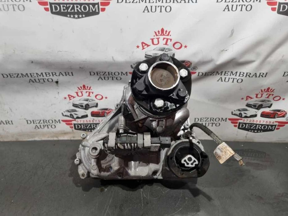 Cutie de transfer 27109469021 27107889033 Bmw Seria 3 4 5 6 7 X3 X4 X5 X6 X7