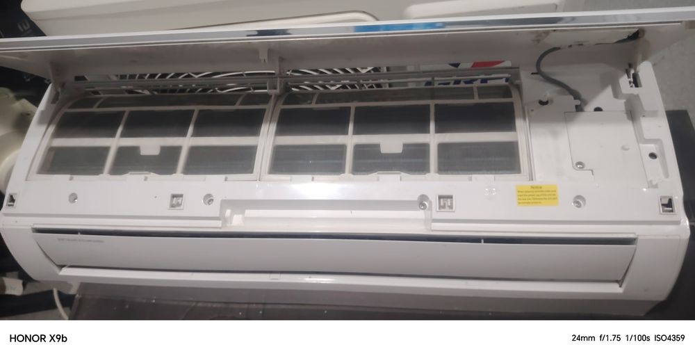 Gree 18000btu грее 18