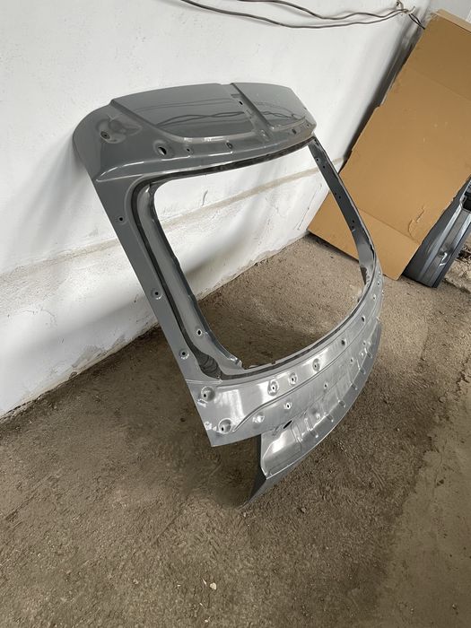 Заден капак багажник за Hyundai Ioniq 5 Хюндай Йоник 5  2021-2023г