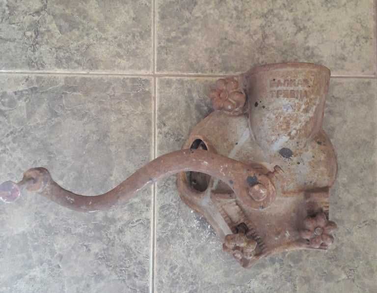 Стари соц съкровища