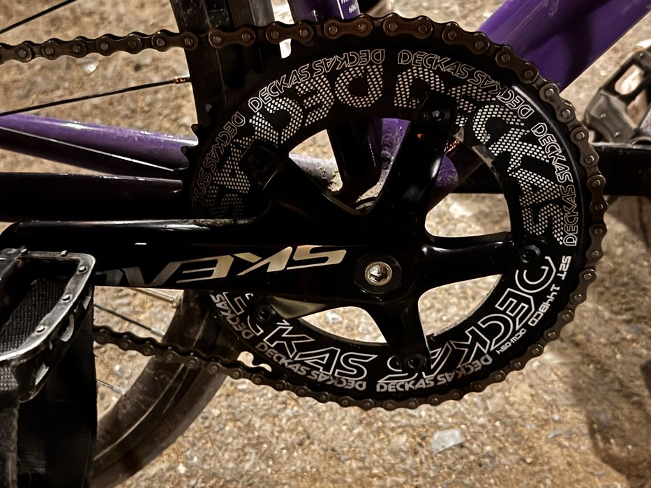 Продам фикс fixedgear