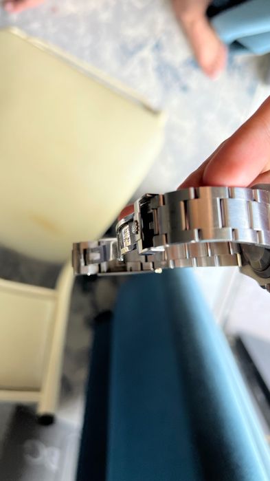 часы Rolex Submariner