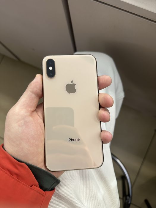 Айфон ХS 256гб оригинал