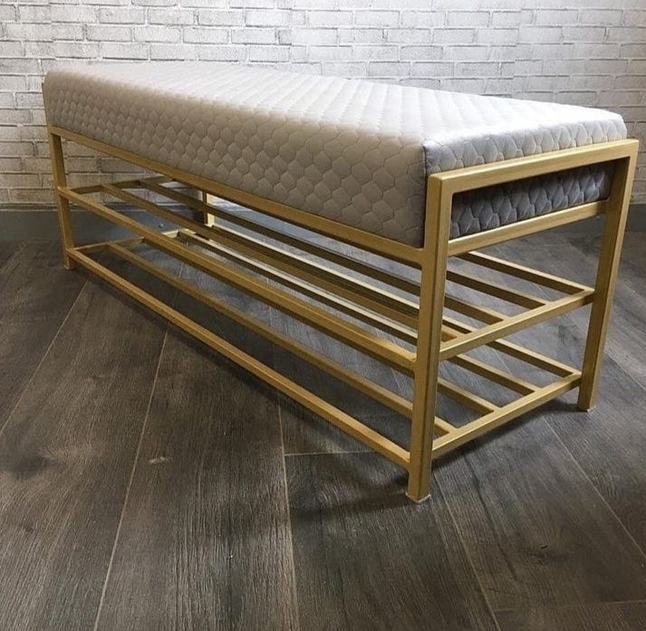 Пуфик для прихожей