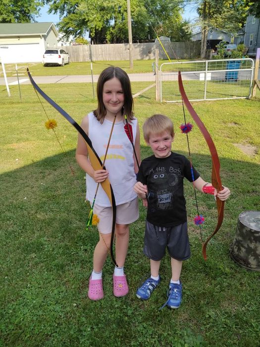 Сламени щитове , мишени - професионални - за арбалети и компаунд