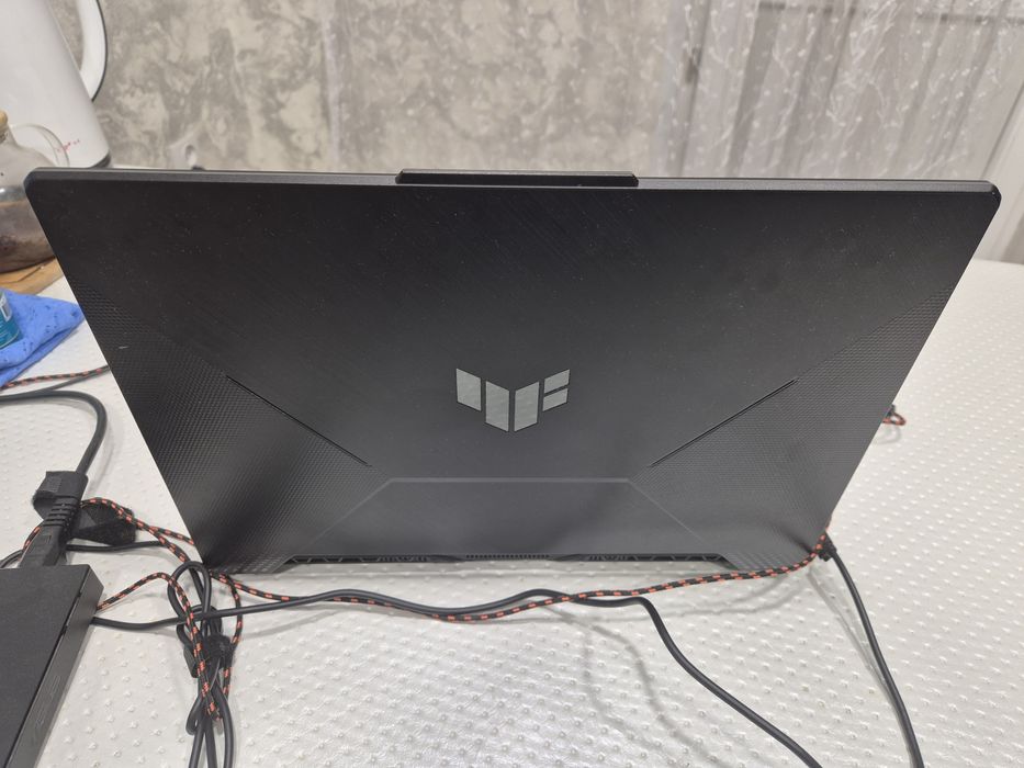 Продам Asus TUF Gaming F15
