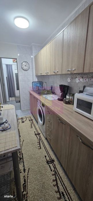 Garsoniera de vanzare in Sinaia – zona Spital