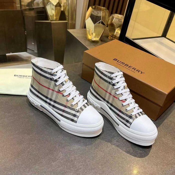 Sneakers Burbrerry