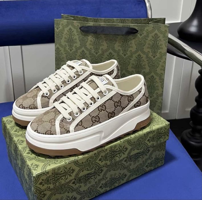 GUCCI дамски обувки 36-40