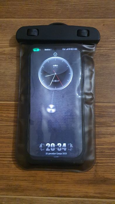 Эхолот Дипер Deeper Chirp +2