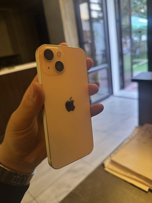 Iphone 13 applee