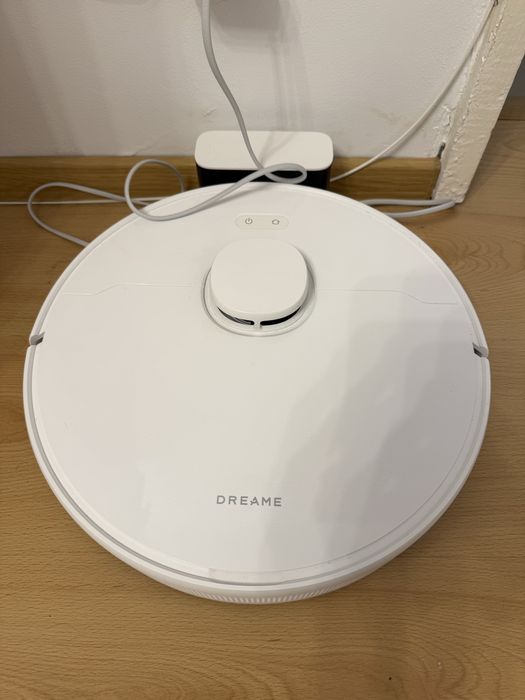 Dreame D9 Max Gen 2