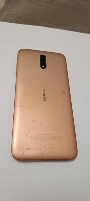 NOKIA 2.3 за части