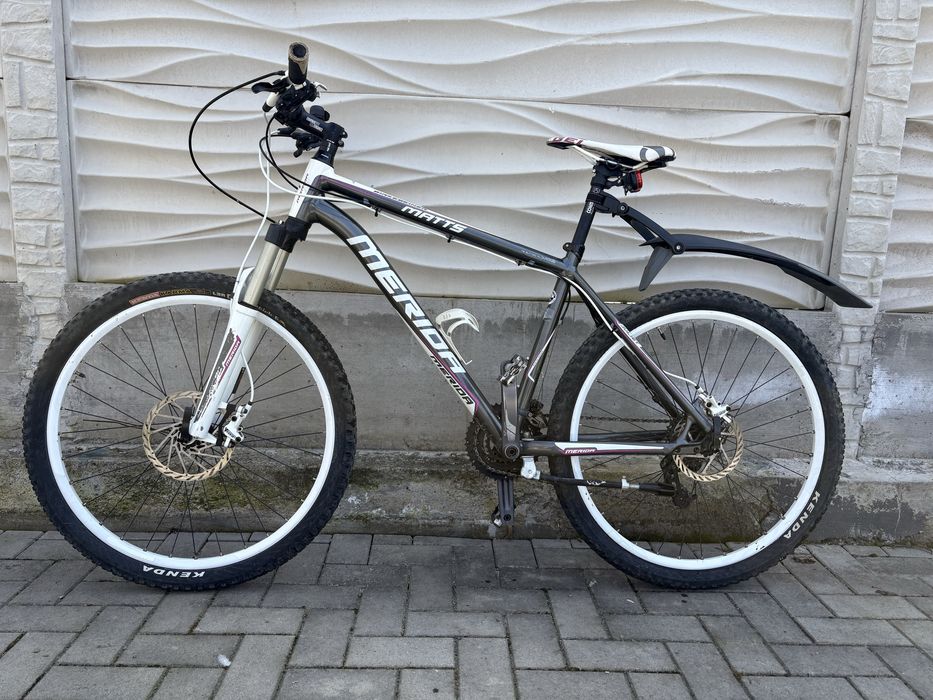 Bicicleta Merida de 26