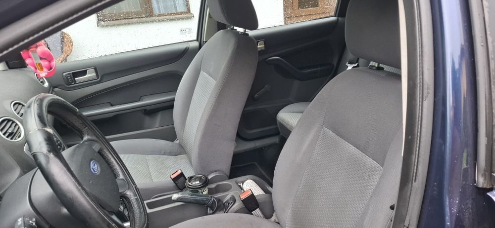 Ford Focus 2005 1.6benzina