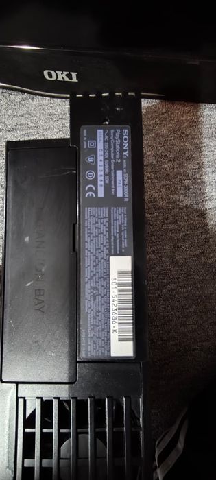 PS2 Sony PlayStation 2