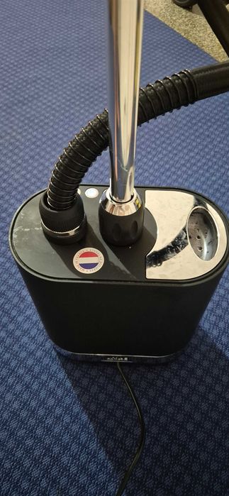 Vind calcator de haine vertical SteamOne