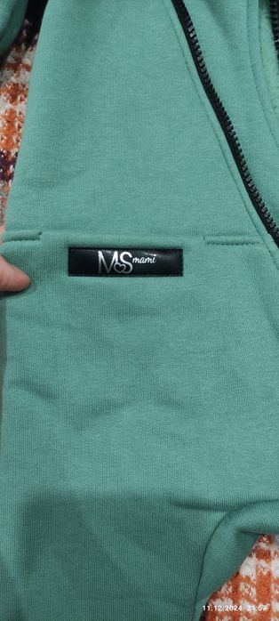 Комбинезон для малыша