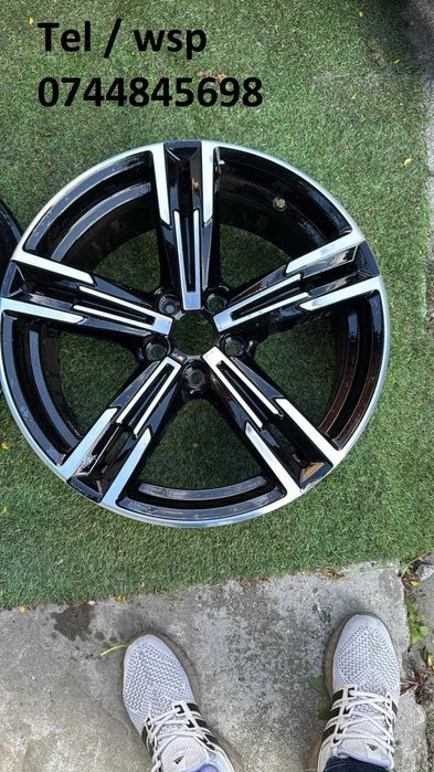 Janta BMW Originala M Style 848 Styling 829M Style 792M M859