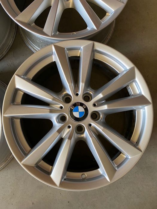 Jante Originale BMW 18 Style 446 X5 F15, X6 F16, F10, F11, F30 X3 F25